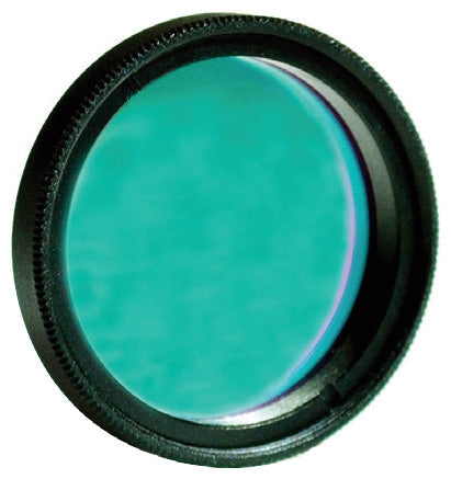 FS03 Cyan Bandpass Machine Vision Camera Filter