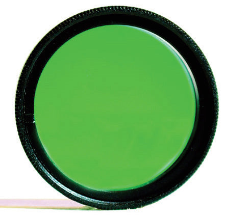 FS03 Green Bandpass Machine Vision Camera Filter
