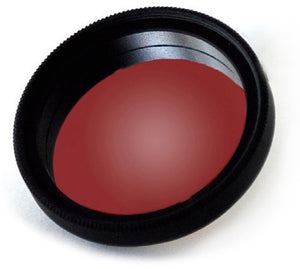 FS03 Deep Red Bandpass Machine Vision Camera Filter