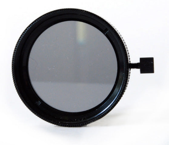 FS03 Linear Polarizer Machine Vision Camera Filter