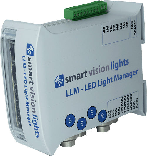 Led Light Manager